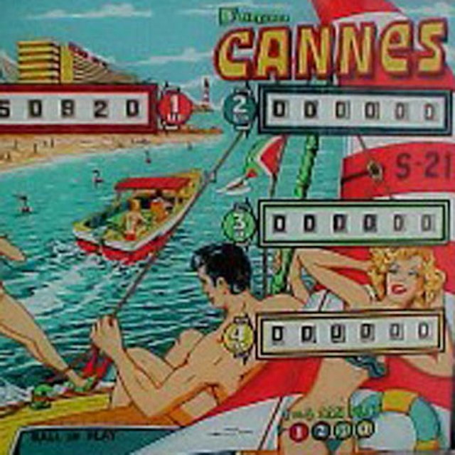 CANNES