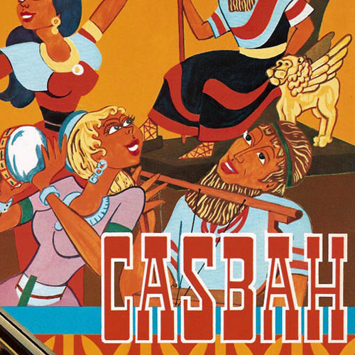 CASBAH