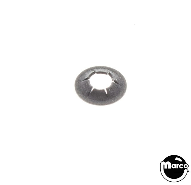 Springrip push nut fastener 3/32 inch