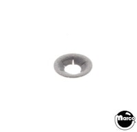 Springrip push nut fastener 3/32 inch