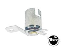 Lamp socket - medium bayonet
