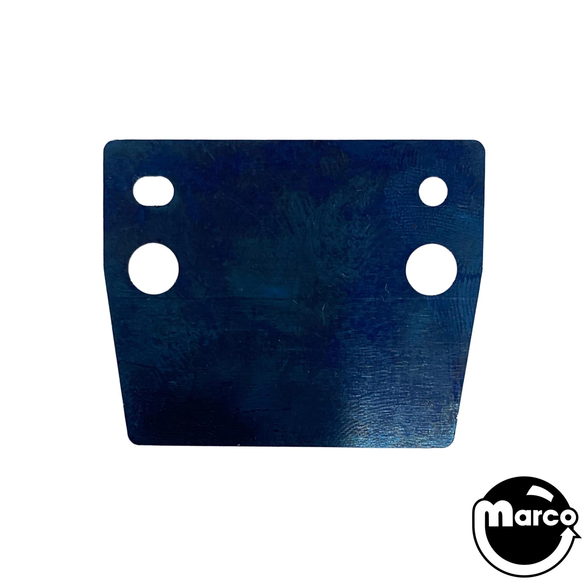 GAME SHOW (Bally) Ramp flap for center ramp