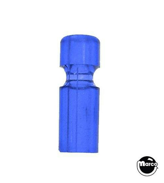 Post - #8 x 1.06 inch narrow blue