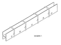 Trim - speaker panel H channel