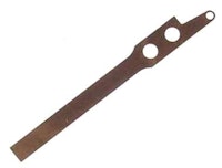 Copper switch blade