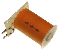 Coil - solenoid DE/Sega/Stern 25-1800