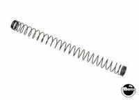 Spring - shooter black .031 inch