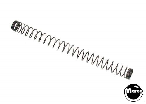 Shooter spring silver .035 inch 266-5001-04 SP-200-24 266-5001-09