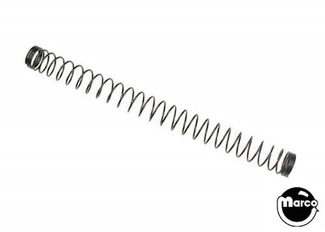 Shooter spring silver .035 inch 266-5001-04 SP-200-24 266-5001-09