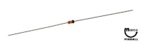 Diode - Zener 6.8v .5 watt
