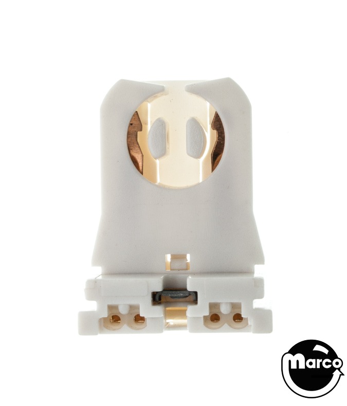 Lamp socket - fluorescent Gottlieb®