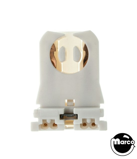 Lamp socket - fluorescent Gottlieb®