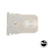 Lamp socket - fluorescent Gottlieb&reg;