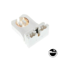 Lamp socket - fluorescent Gottlieb&reg;