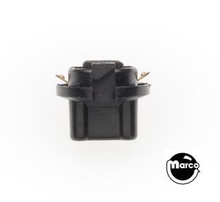 Lamp Socket - Twist Wedge Large #906