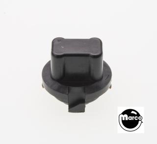 Lamp Socket - Twist Wedge Large #906