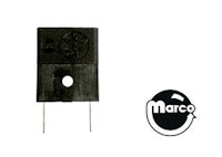 Lamp socket - pcb v wedge