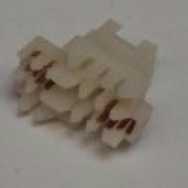 Lamp socket - no diode-white