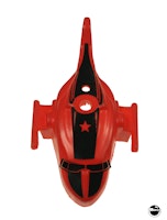 RAVEN (Gottlieb) Helicopter model
