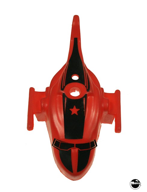 RAVEN (Gottlieb) Helicopter model