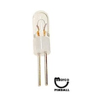 Lamp - rice grain style 7268