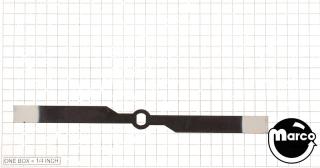 RAVEN (Gottlieb) Helicopter blade