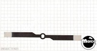 RAVEN (Gottlieb) Helicopter blade