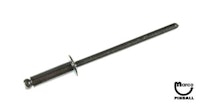 Pop rivet 1/8" x .515" aluminum