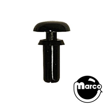 Snap rivet - plastic 1/8 x 1/4 inch SR-3065B