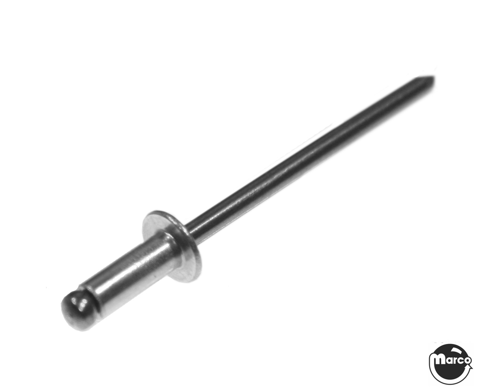 Pop rivet 1/8" x 3/16" 07-6704-03