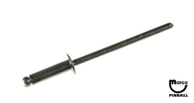 Pop rivet 1/8 x 5/16 inch aluminum