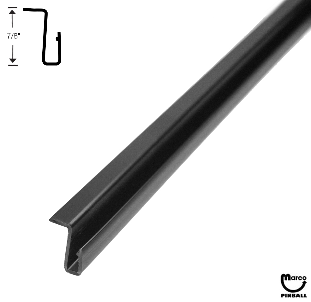 Lift trim Gottlieb System 80B and System 3