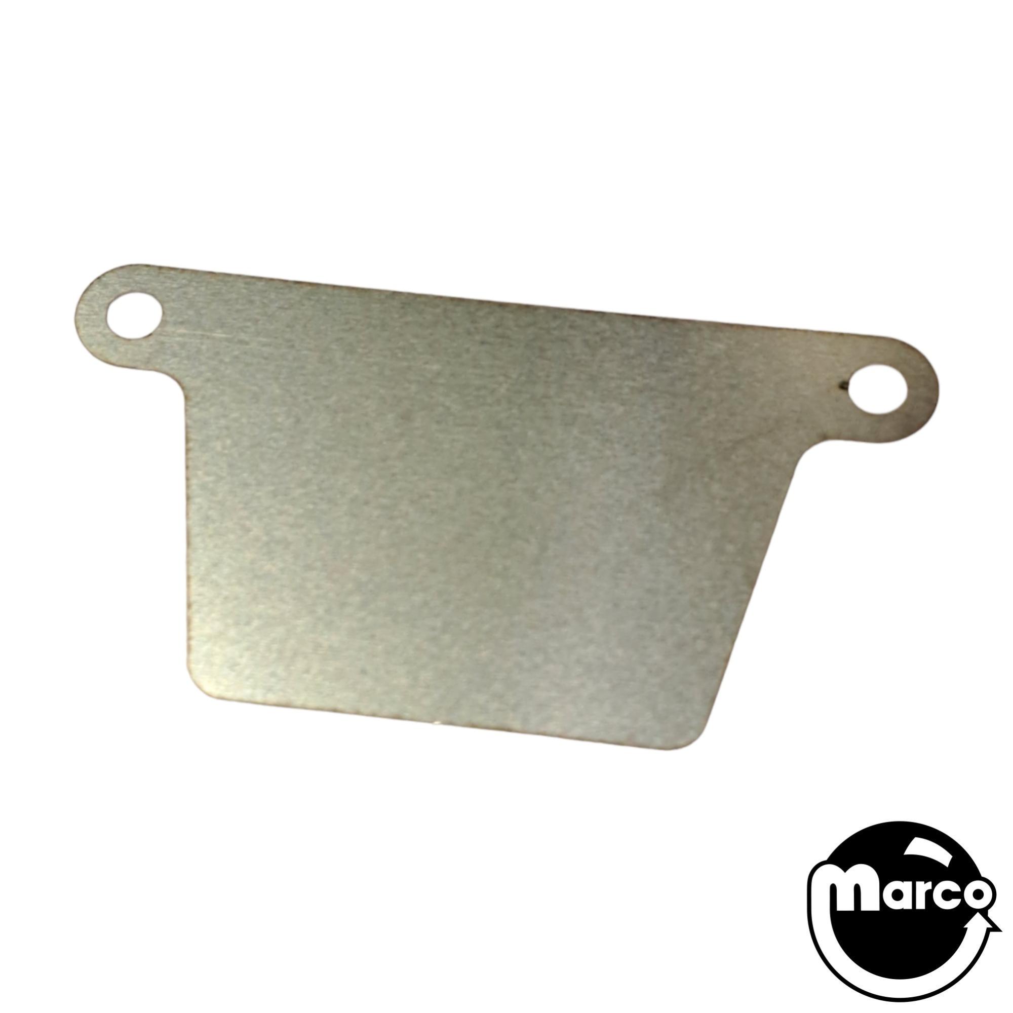 HOLLYWOOD HEAT (Gottlieb) Ramp flap