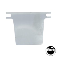 Gottlieb Ramp Flap