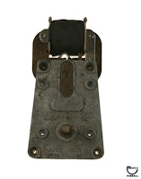 GENESIS (Gottlieb) Motor