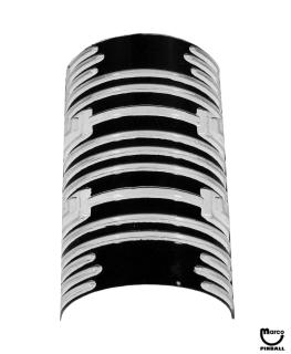 GENESIS (Gottlieb) Molded reactor