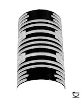 GENESIS (Gottlieb) Molded reactor