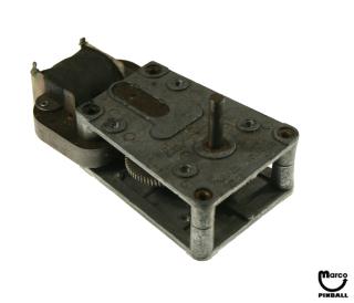 GENESIS (Gottlieb) Motor for figurine