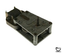 GENESIS (Gottlieb) Motor