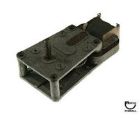 GENESIS (Gottlieb) Motor