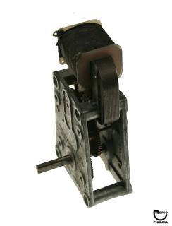 GENESIS (Gottlieb) Motor for figurine