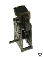 GENESIS (Gottlieb) Motor