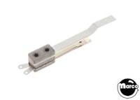 GENESIS (Gottlieb) Motor switch