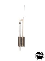 GENESIS (Gottlieb) Motor switch