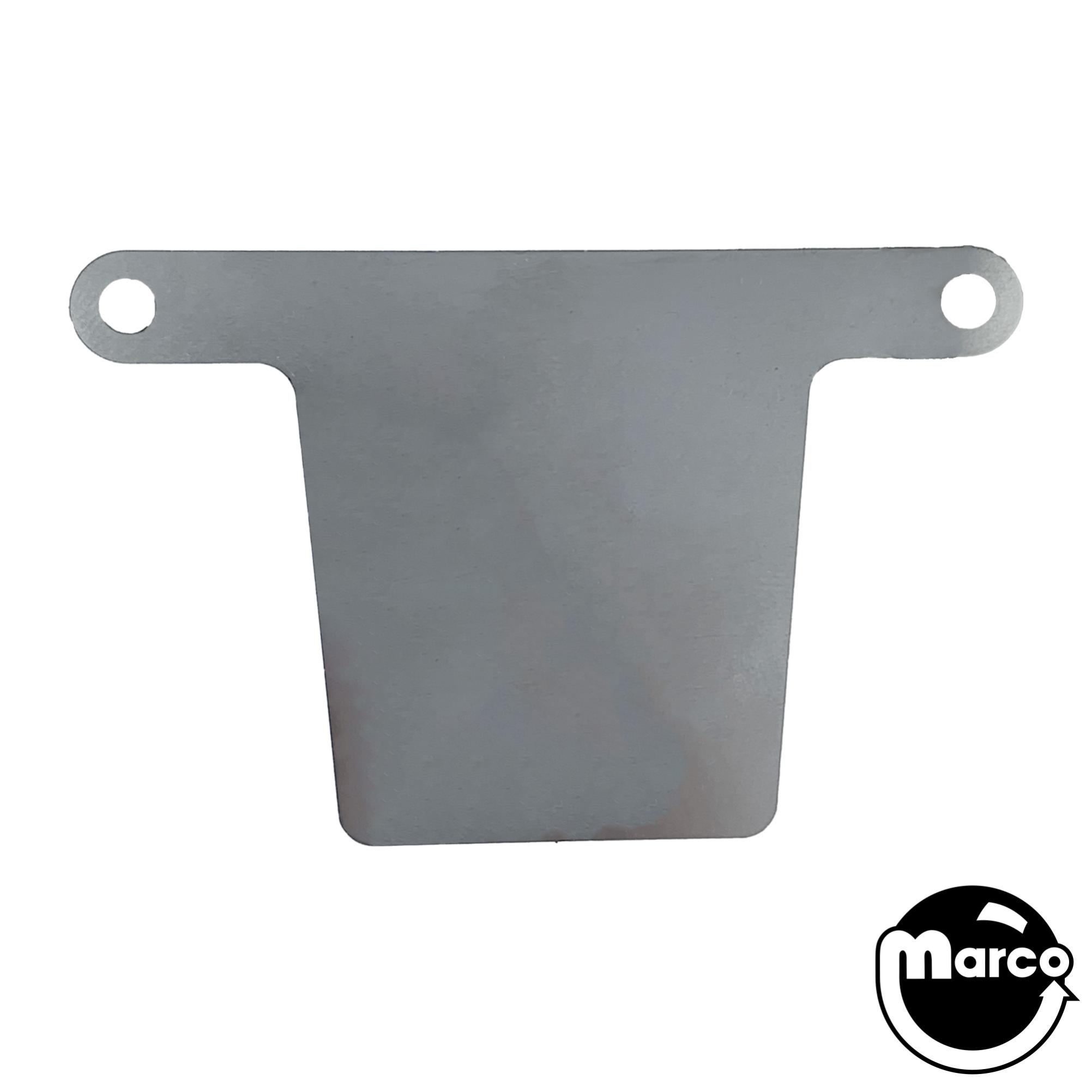 Gottlieb Ramp flap