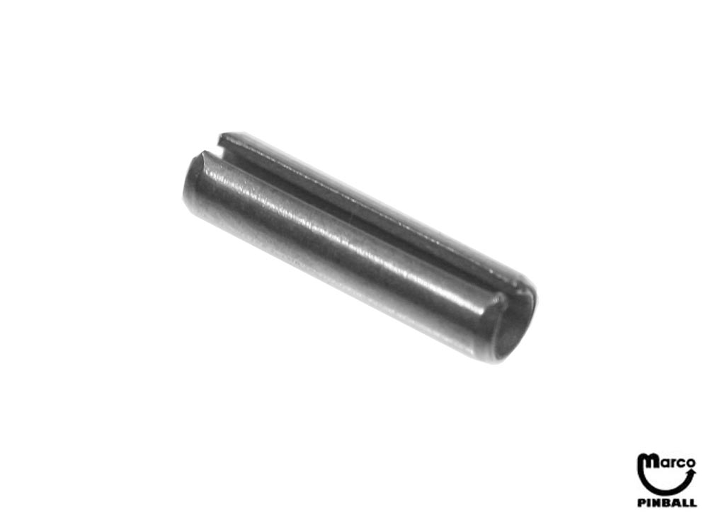 Roll pin 3/32 inch x 1/2 inch ss
