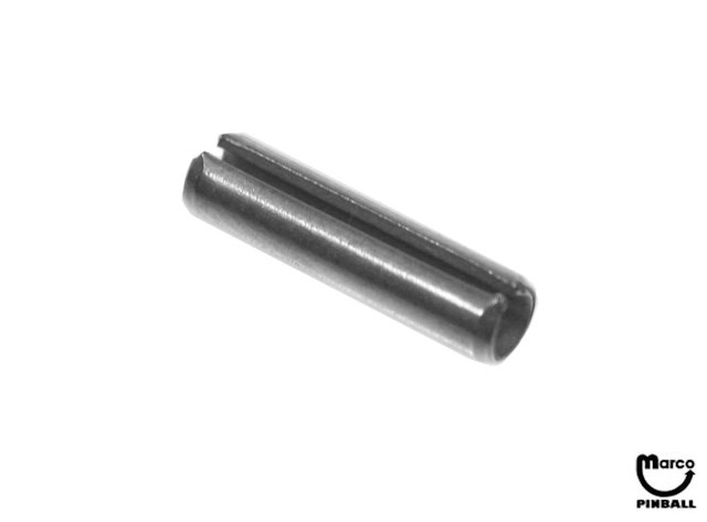 Roll pin 3/32 inch x 1/2 inch ss
