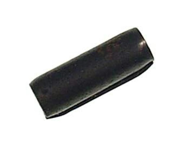 Spiral pin