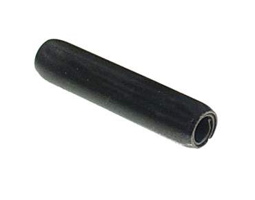 Spiral pin 5/32 x 3/4 inch roll pin