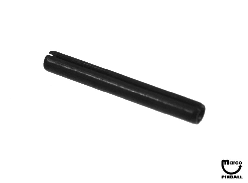 Roll pin 1/8 inch x 1 inch